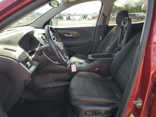 Photo 7 from auction – 2018 GMC TERRAIN SL with VIN 3GKALMEV6JL165986