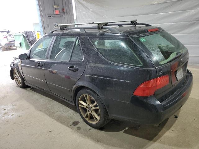 Photo 2 from auction – 2006 SAAB 9-5 BASE with VIN YS3ED59G863528408