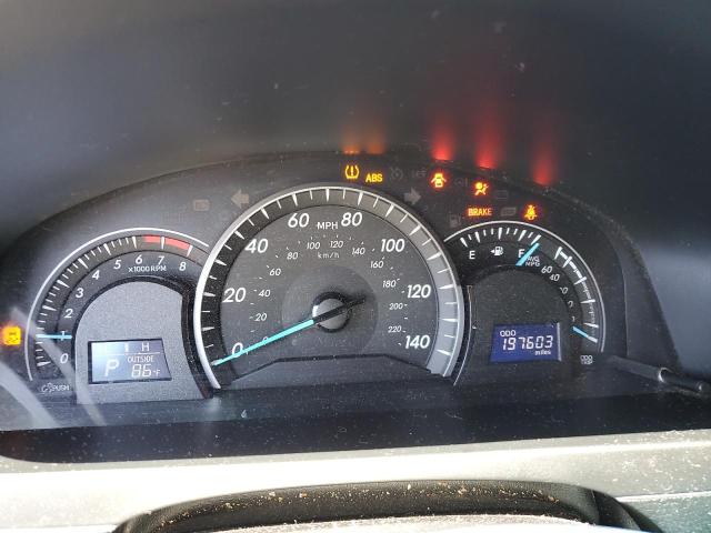Photo 9 from auction – 2014 TOYOTA CAMRY L with VIN 4T4BF1FK3ER435554