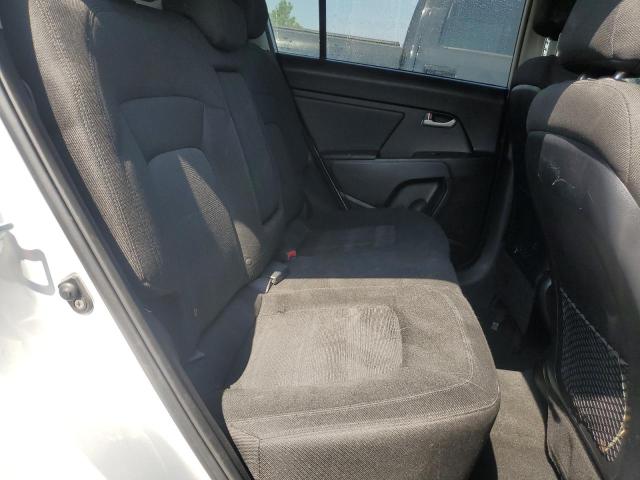 Photo 11 from auction – 2013 KIA SPORTAGE B with VIN KNDPB3A29D7488498