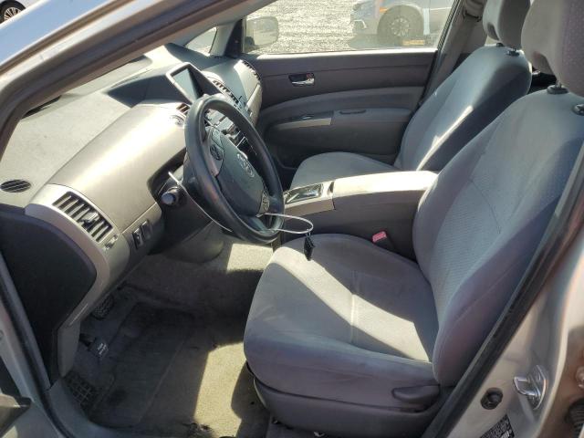 Photo 7 from auction – 2005 TOYOTA PRIUS with VIN JTDKB20U453068096