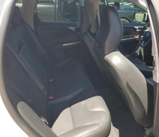 Photo 11 from auction – 2017 VOLVO XC60 with VIN YV449MRU9H2009703