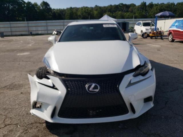 Photo 5 from auction – 2014 LEXUS IS 250 with VIN JTHBF1D24E5032029