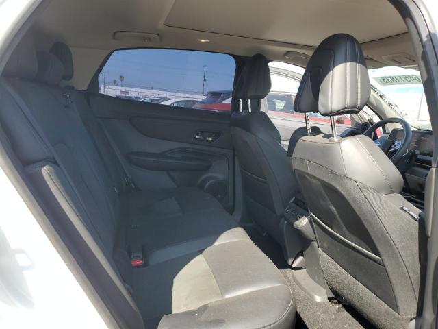 Photo 11 from auction – 2024 NISSAN ARIYA EVOL with VIN JN1BF0BA4RM430670