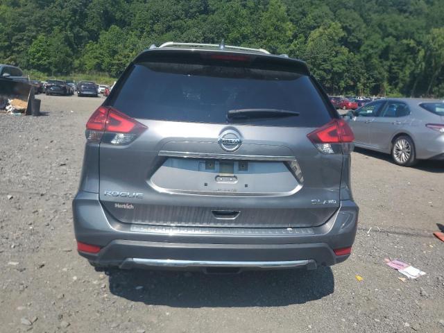 Photo 6 from auction – 2018 NISSAN ROGUE S with VIN JN8AT2MV2JW320887