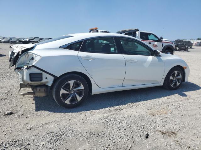 Photo 3 from auction – 2019 HONDA CIVIC LX with VIN 19XFC2F67KE032463