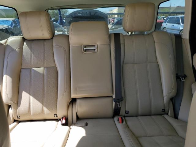 Photo 10 from auction – 2015 LAND ROVER RANGE ROVE with VIN SALGS2TF7FA203631