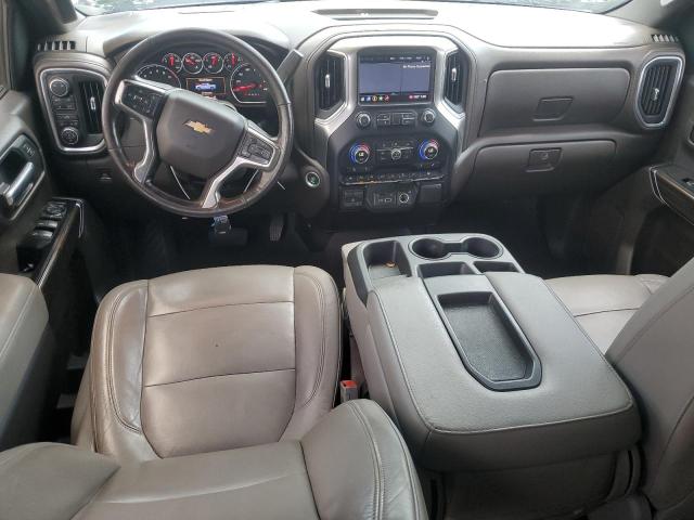 Photo 8 from auction – 2019 CHEVROLET SILVERADO with VIN 1GCUYDED2KZ251890