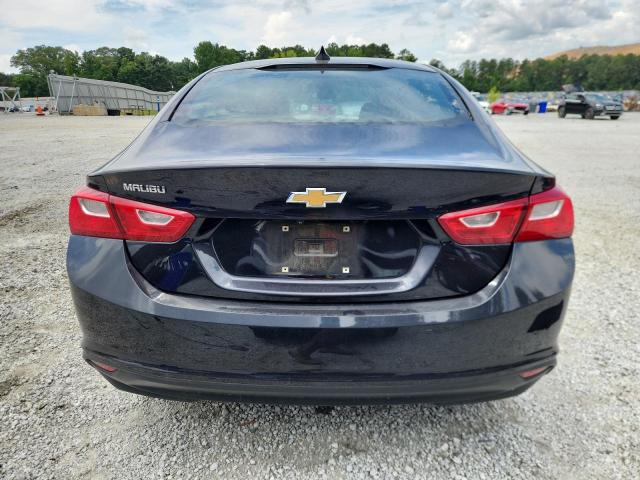 Photo 6 from auction – 2023 CHEVROLET MALIBU LS with VIN 1G1ZB5ST4PF224801