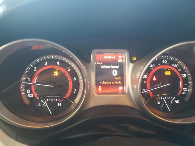 صورة رقم 9 من المزاد - 2014 DODGE JOURNEY SE مع VIN 3C4PDCAB6ET163783