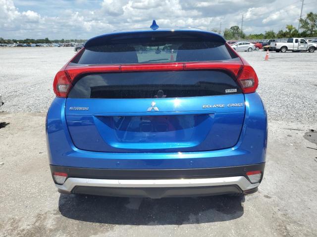 Photo 6 from auction – 2018 MITSUBISHI ECLIPSE CR with VIN JA4AT4AA3JZ068438