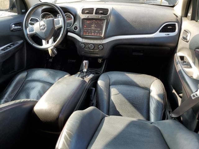Photo 8 from auction – 2015 DODGE JOURNEY R/T with VIN 3C4PDCEG8FT735041