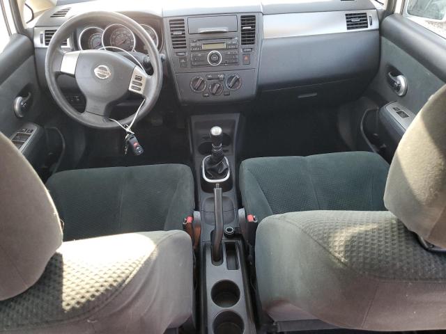 Photo 8 from auction – 2012 NISSAN VERSA S with VIN 3N1BC1CP7CK266615