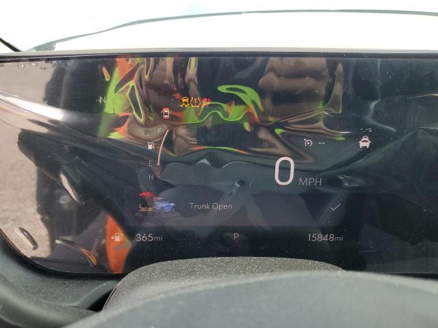 Photo 9 from auction – 2025 BUICK ENCORE GX with VIN KL4AMBSL3SB051666