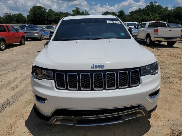 Photo 5 from auction – 2022 JEEP GRAND CHER with VIN 1C4RJEBG2NC171575