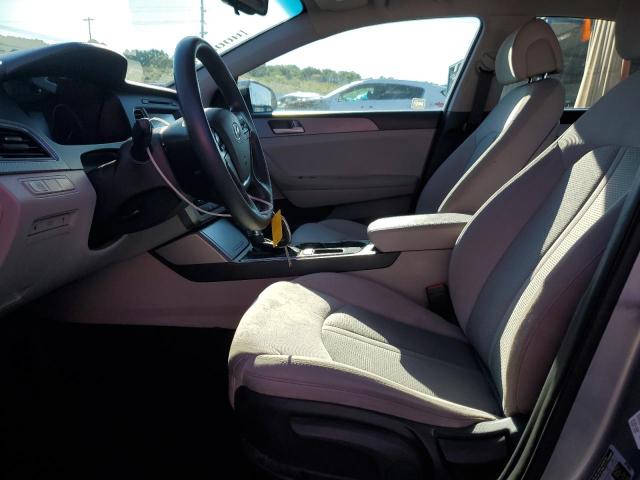 Photo 7 from auction – 2016 HYUNDAI SONATA SE with VIN 5NPE24AF2GH343089