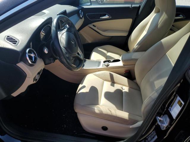 Photo 7 from auction – 2014 MERCEDES-BENZ CLA 250 with VIN WDDSJ4EB2EN069960