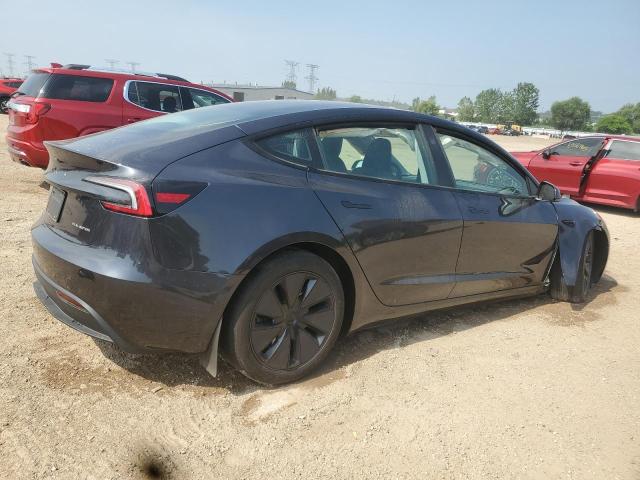 Photo 3 from auction – 2025 TESLA MODEL 3 with VIN 5YJ3E1EB7SF913390