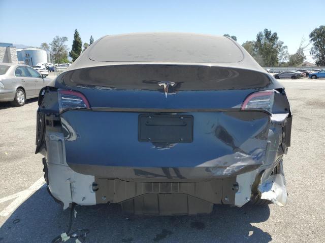 Photo 6 from auction – 2025 TESLA MODEL Y with VIN 7SAYGDEDXSF216169