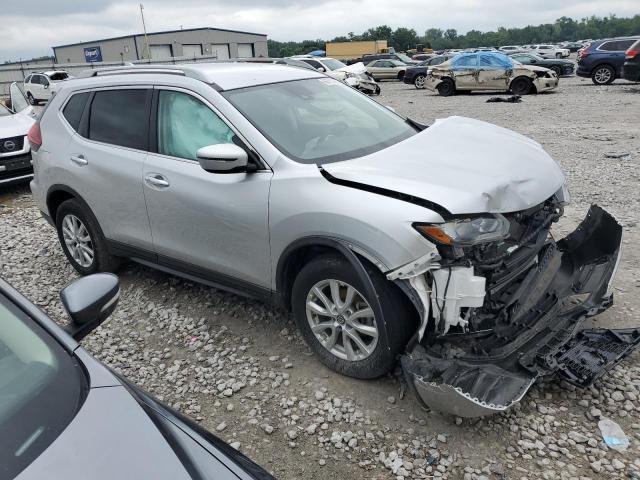 Photo 4 from auction – 2020 NISSAN ROGUE S with VIN 5N1AT2MT2LC739087