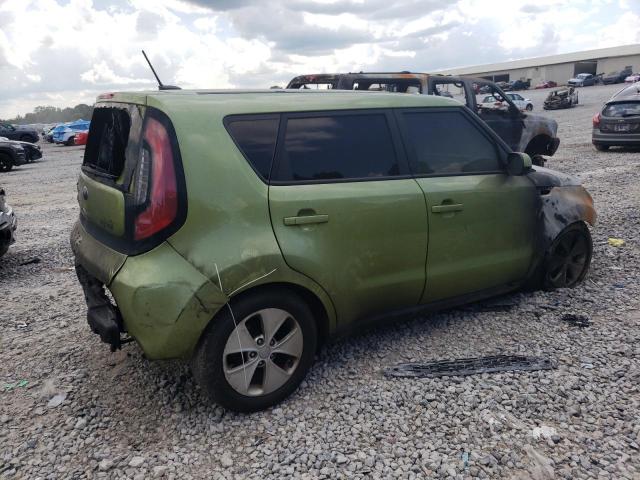 Photo 3 from auction – 2016 KIA SOUL with VIN KNDJN2A27G7825701