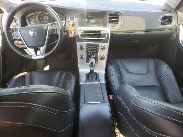 Photo 8 from auction – 2017 VOLVO S60 with VIN YV126MFL3H2426081