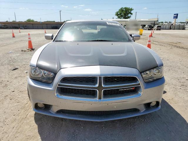 Photo 5 from auction – 2014 DODGE CHARGER PO with VIN 2C3CDXAG9EH348117