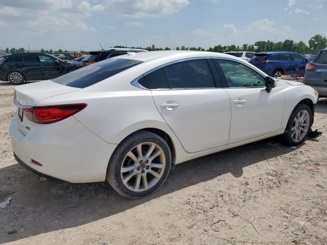 Photo 3 from auction – 2017 MAZDA 6 TOURING with VIN JM1GL1V50H1113209