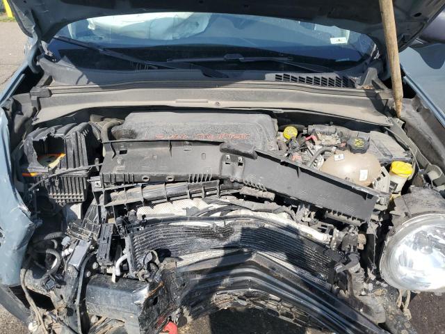 Photo 11 from auction – 2018 JEEP RENEGADE T with VIN ZACCJBCB1JPH10121