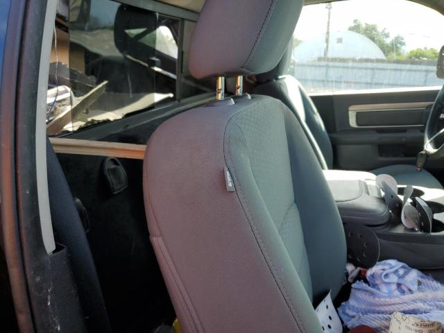 Photo 10 from auction – 2018 RAM 3500 ST with VIN 3C63R3AJ4JG208155