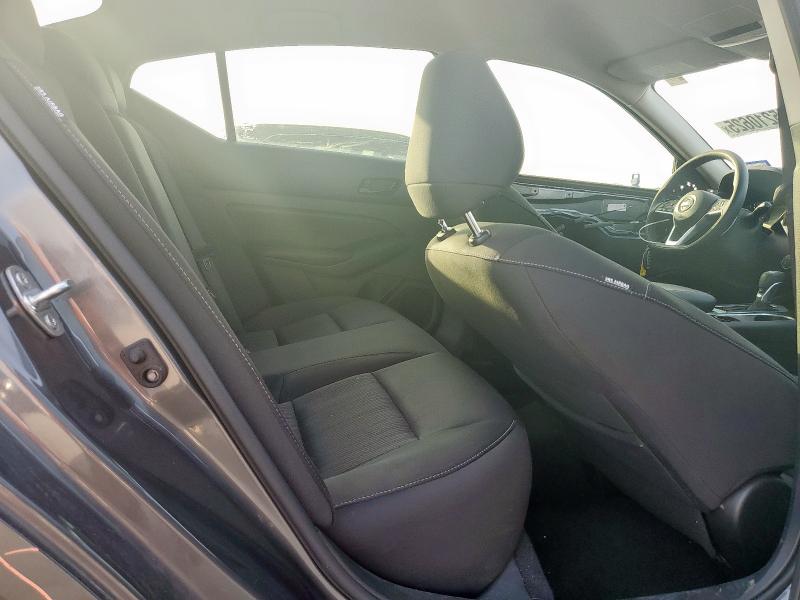 Photo 10 from auction – 2024 NISSAN ALTIMA SV with VIN 1N4BL4DV7RN379792