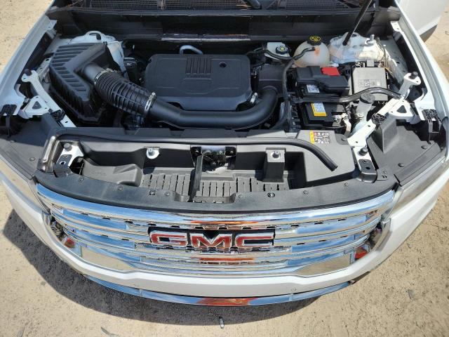 Photo 12 from auction – 2023 GMC ACADIA SLT with VIN 1GKKNML4XPZ148344