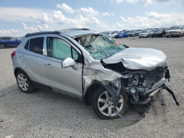 Photo 4 from auction – 2015 BUICK ENCORE PRE with VIN KL4CJHSB8FB162439