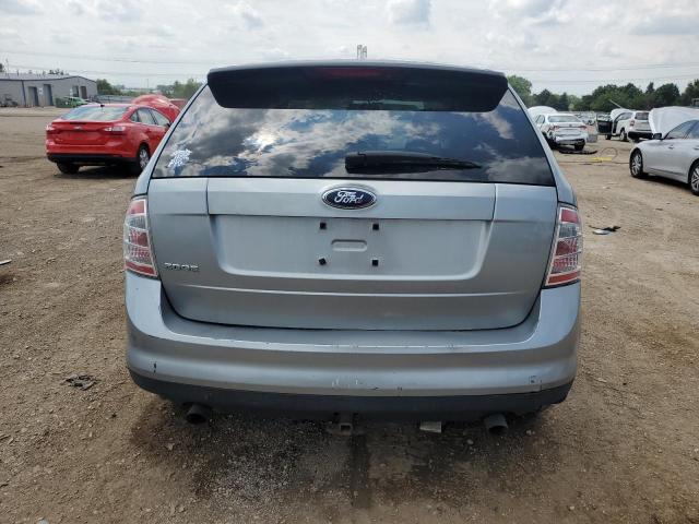 Photo 6 from auction – 2007 FORD EDGE SE with VIN 2FMDK36C47BB59784