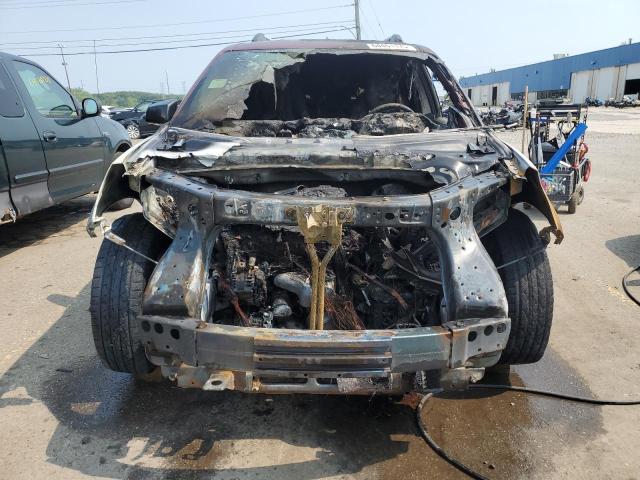 Photo 5 from auction – 2016 GMC ACADIA SLE with VIN 1GKKVPKD3GJ228909