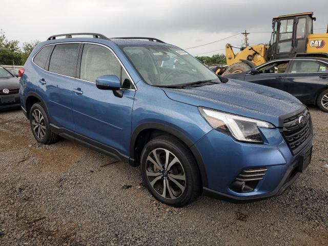 Photo 4 from auction – 2023 SUBARU FORESTER L with VIN JF2SKAPC1PH538454