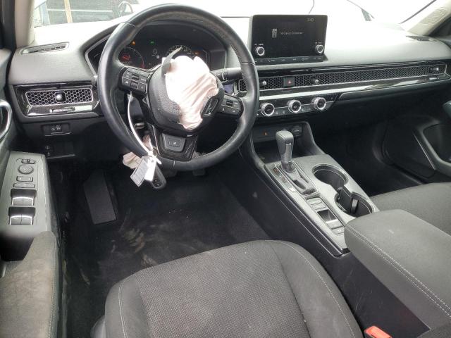 Photo 8 from auction – 2024 HONDA CIVIC EX with VIN 2HGFE2F39RH109978