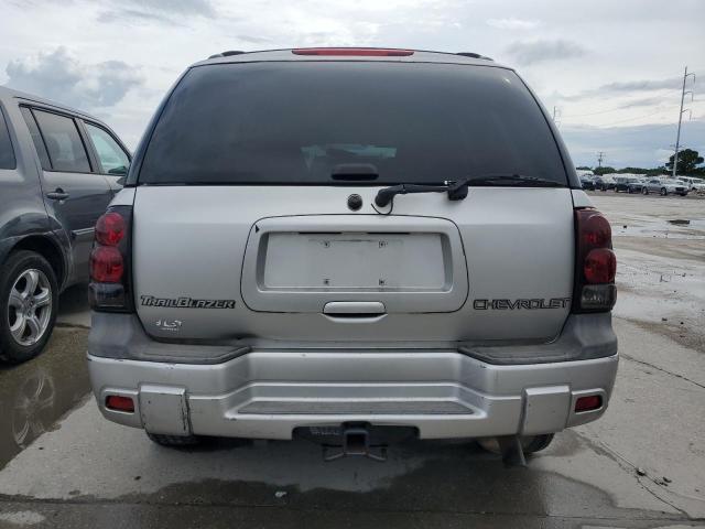 Photo 6 from auction – 2004 CHEVROLET TRAILBLAZE with VIN 1GNDS13S242271657
