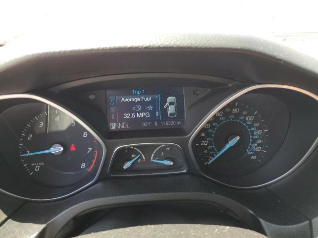 Фото 9 с аукциона – 2012 FORD FOCUS SE с VIN 1FAHP3K21CL337381