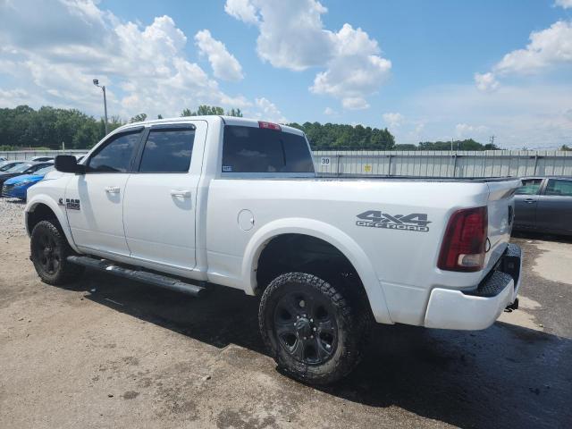 Photo 2 from auction – 2017 RAM 2500 LARAM with VIN 3C6UR5FL7HG570341