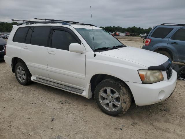 Photo 4 from auction – 2004 TOYOTA HIGHLANDER with VIN JTEEP21A440060336