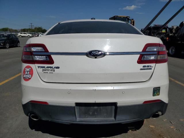 Photo 6 from auction – 2014 FORD TAURUS SEL with VIN 1FAHP2E80EG156603