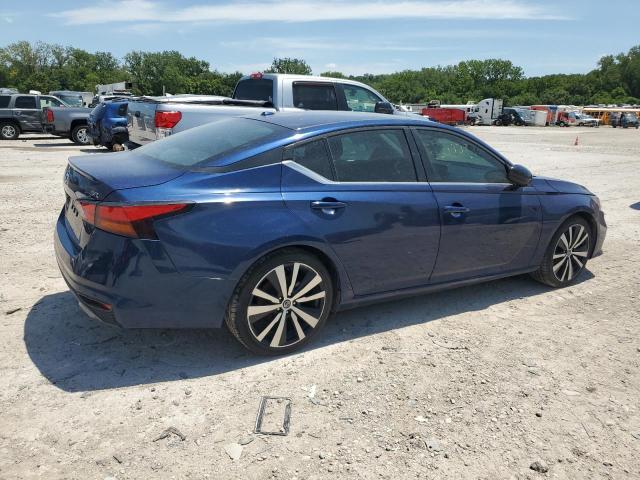 Photo 3 from auction – 2022 NISSAN ALTIMA SR with VIN 1N4BL4CV6NN357147
