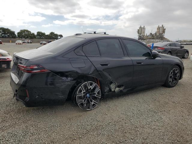 Photo 3 from auction – 2025 BMW I5 EDRIVE with VIN WBY33FK09SCU54834
