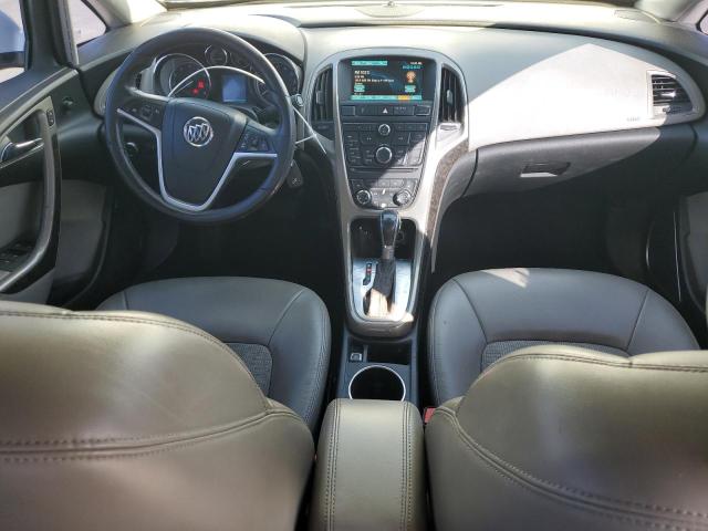 Photo 8 from auction – 2016 BUICK VERANO CON with VIN 1G4PR5SK4G4141975