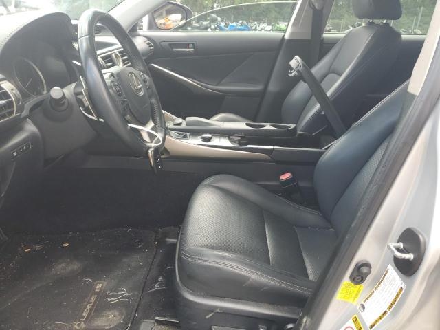 Photo 7 from auction – 2014 LEXUS IS 350 with VIN JTHBE1D2XE5004125