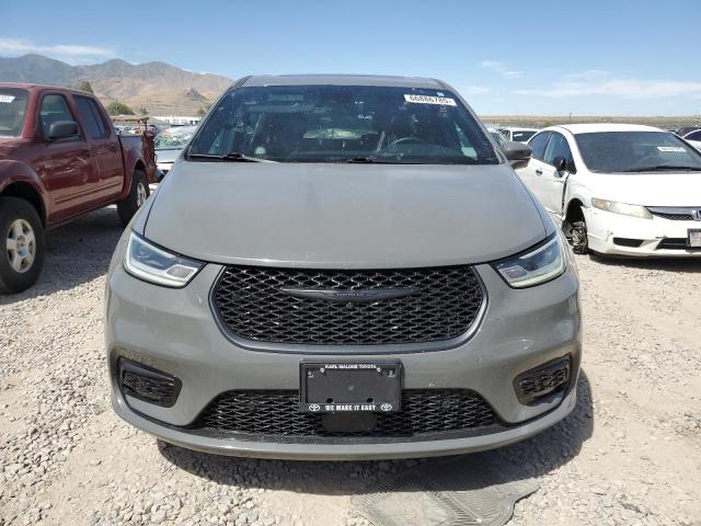 Photo 5 from auction – 2022 CHRYSLER PACIFICA with VIN 2C4RC1S75NR137172