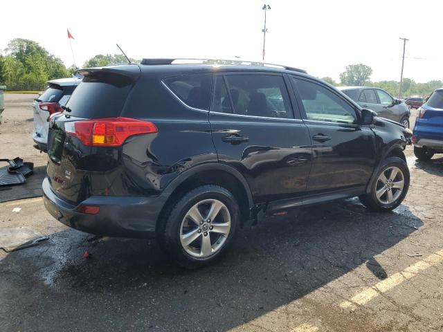 Photo 3 from auction – 2015 TOYOTA RAV4 XLE with VIN 2T3RFREV2FW368988