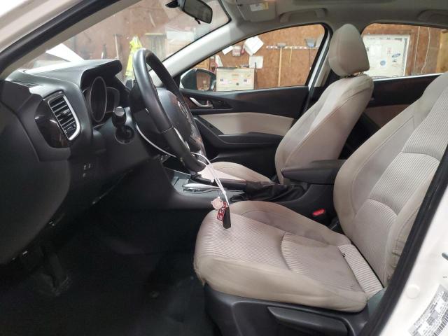 Photo 7 from auction – 2014 MAZDA 3 TOURING with VIN 3MZBM1V71EM118357