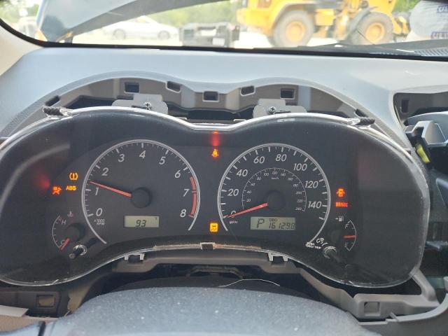Photo 9 from auction – 2013 TOYOTA COROLLA BA with VIN 5YFBU4EE1DP208179